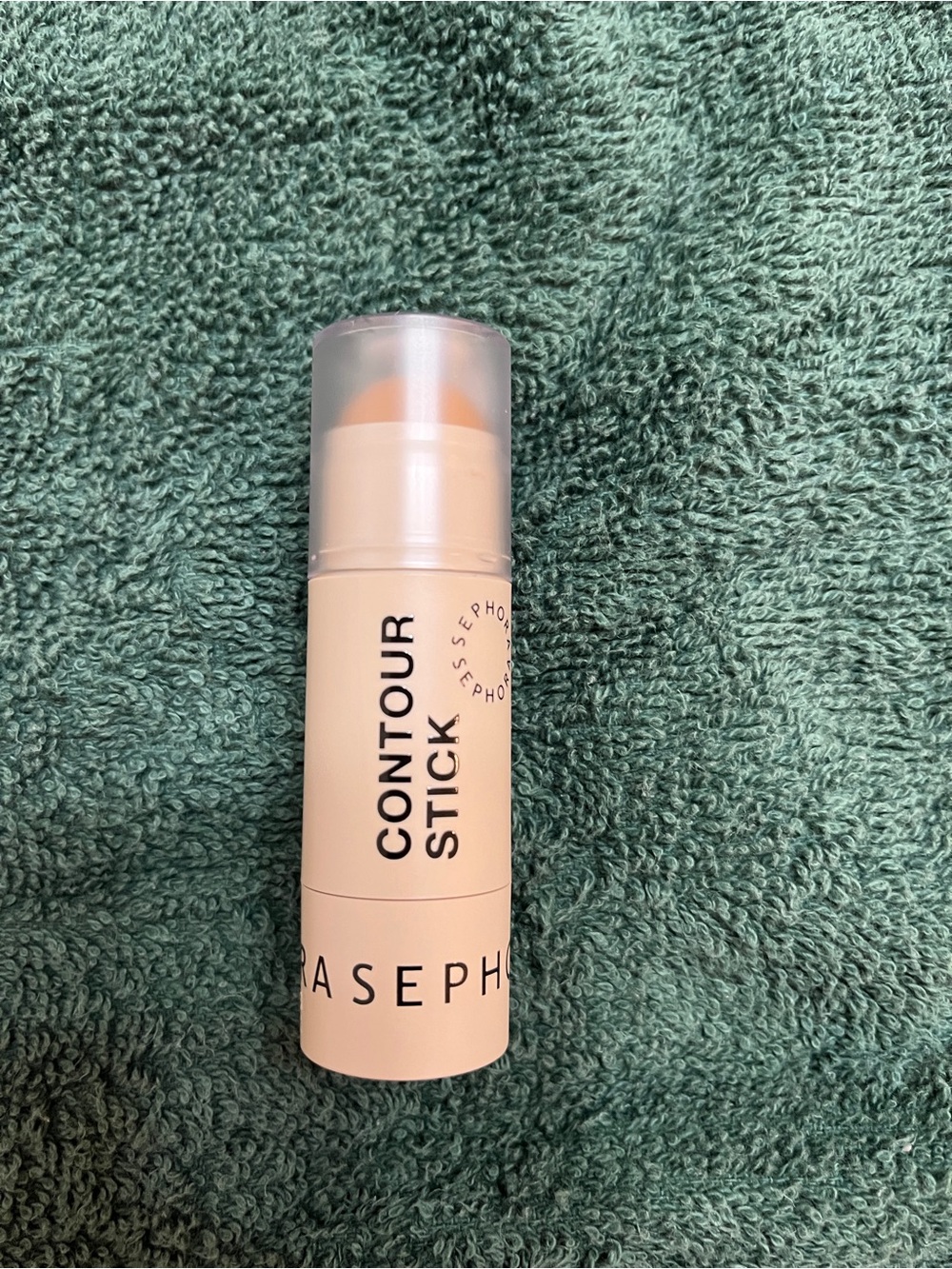 Contour Stick in light/medium - Creamy Sculpting Stick